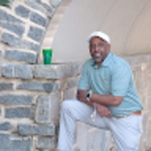 Meet your Posher, Rodney